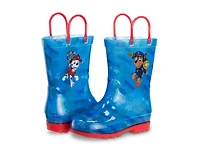 Paw Patrol Rain Boot - Kids'