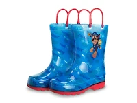 Paw Patrol Rain Boot - Kids'