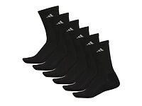 Athletic Cushioned Men's Crew Socks