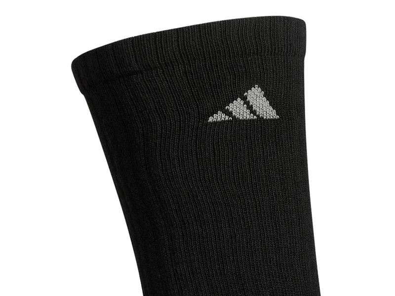 Athletic Cushioned Men's Crew Socks