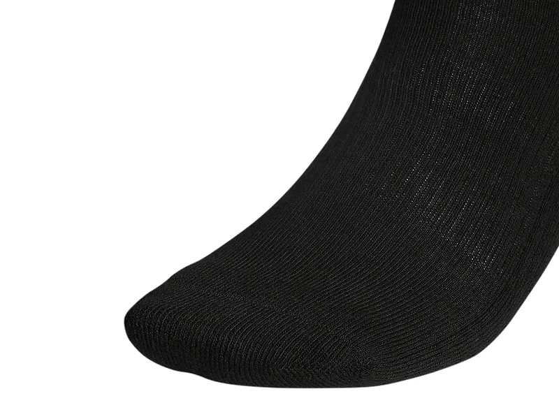 Athletic Cushioned Men's Crew Socks