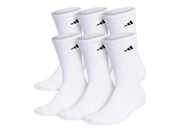 Athletic Cushioned Men's Crew Socks