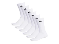 Athletic Cushioned Men's Crew Socks