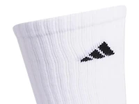 Athletic Cushioned Men's Crew Socks
