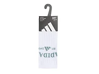 Foundation Sport Men's Crew Socks - 3-Pack