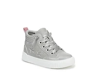 Wanderland High-Top Sneaker
