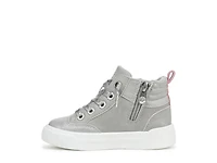 Wanderland High-Top Sneaker