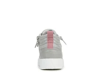 Wanderland High-Top Sneaker