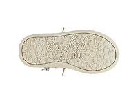 Wanderland High-Top Sneaker