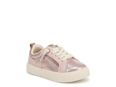 Aly Slip-On Sneaker - Kids'