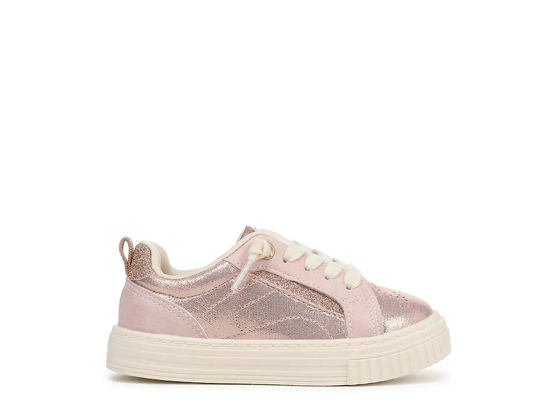 Aly Slip-On Sneaker - Kids'