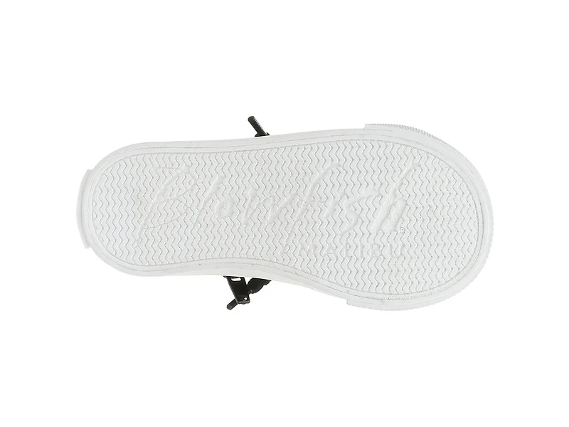 Vibin High-Top Sneaker