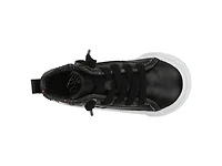 Vibin High-Top Sneaker