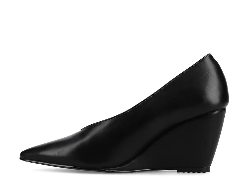 Danika Wedge Pump