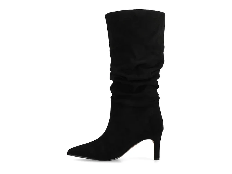 Sonnet Extra Wide Calf Boot