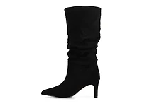 Sonnet Extra Wide Calf Boot