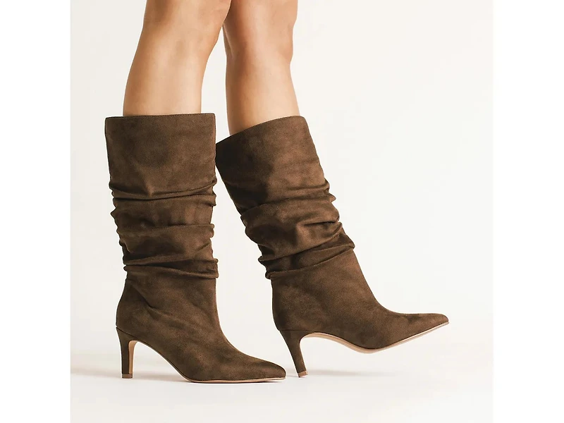 Sonnet Extra Wide Calf Boot