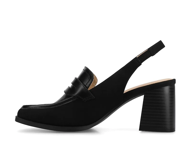 Henrika Pump