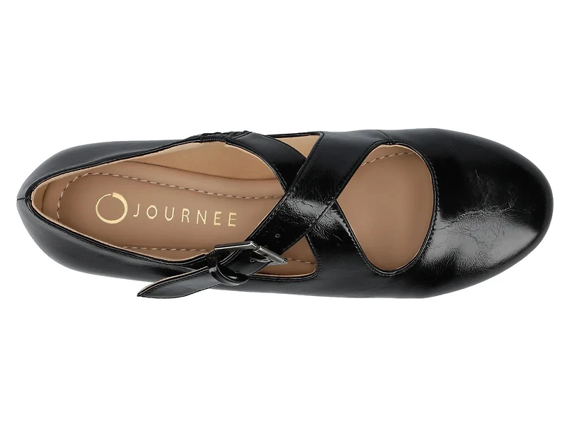 Ivanna Mary Jane Flat