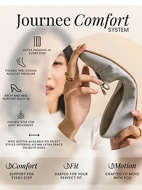 Ivanna Mary Jane Flat