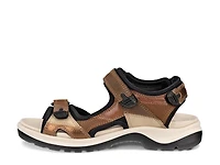 Offroad Patchwork Sport Sandal