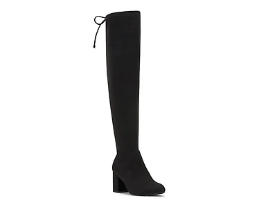 Krus Over-The-Knee Boot