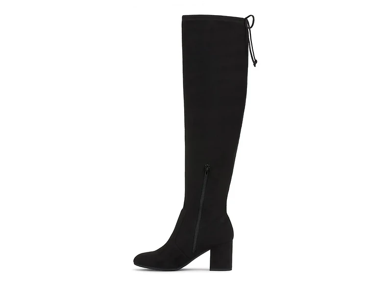 Krus Over-The-Knee Boot