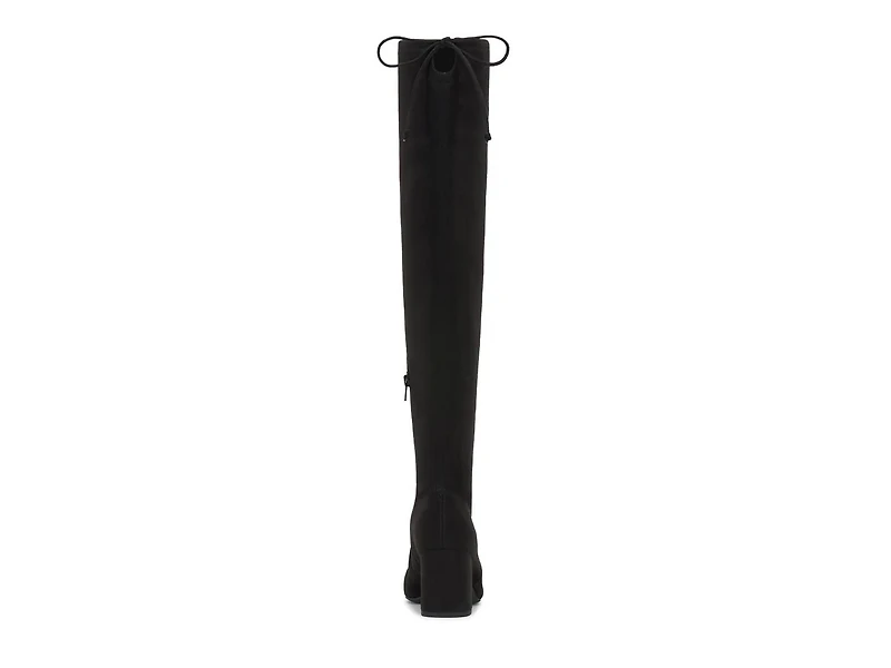 Krus Over-The-Knee Boot