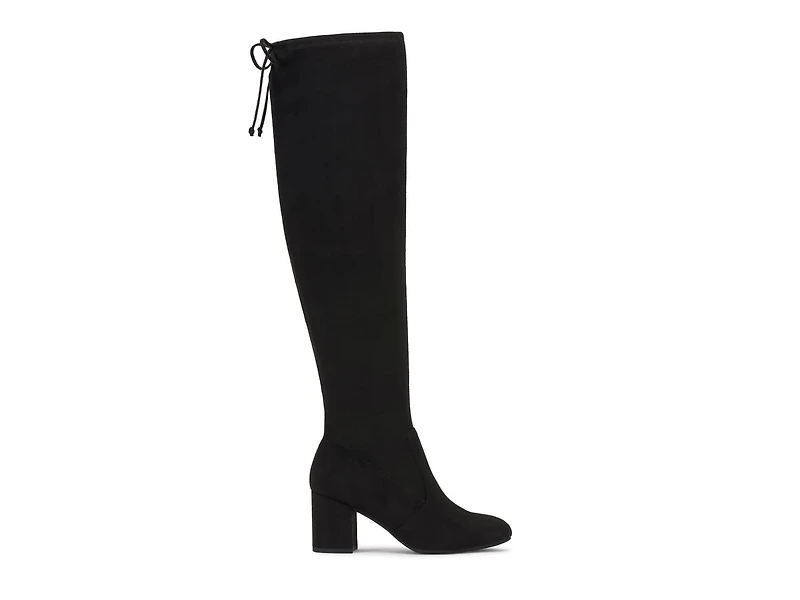 Krus Over-The-Knee Boot
