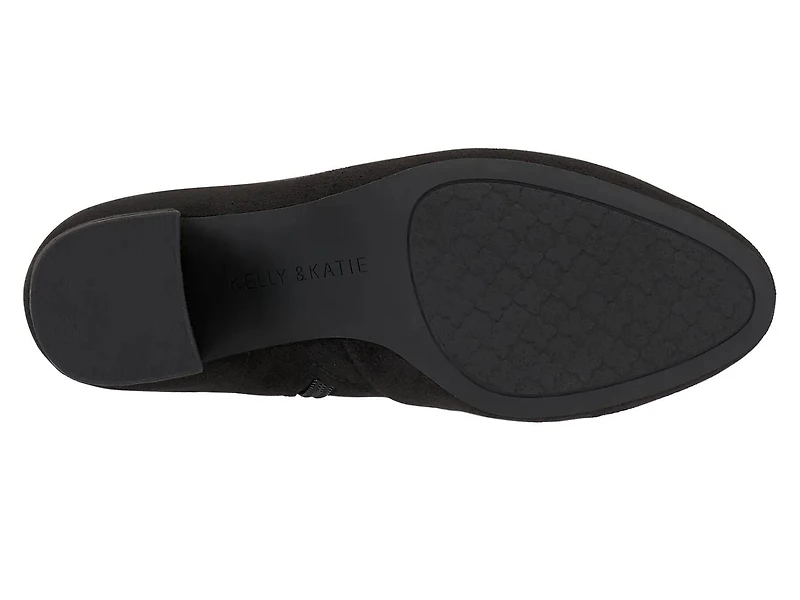 Krus Over-The-Knee Boot