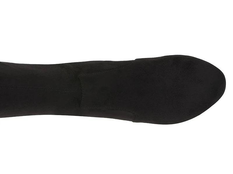 Krus Over-The-Knee Boot