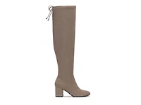 Krus Over-The-Knee Boot