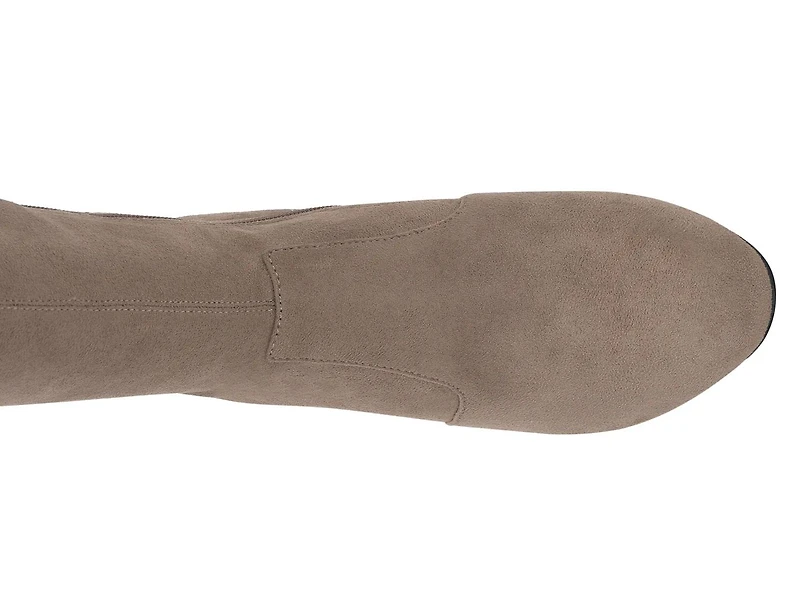 Krus Over-The-Knee Boot