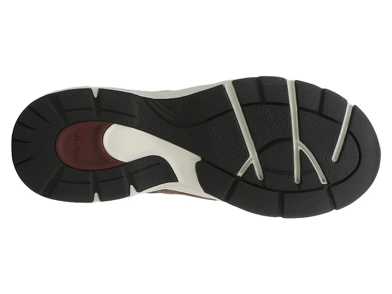 Golden Gate Runner Sneaker