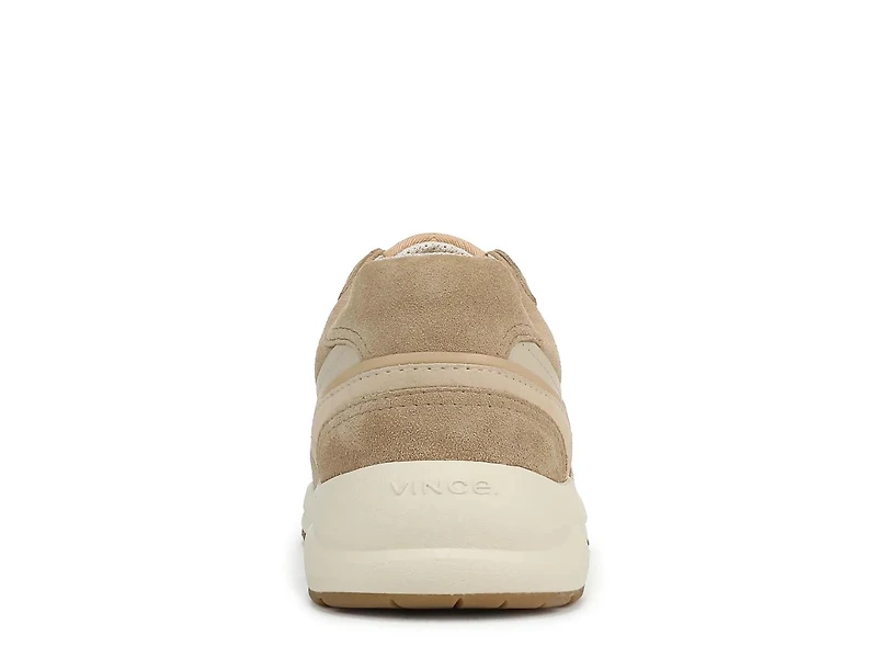 Golden Gate Runner Sneaker - Women's