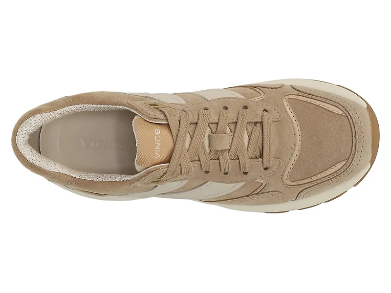 Golden Gate Runner Sneaker - Women's