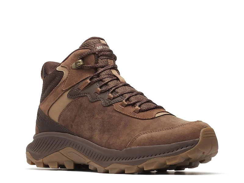 Speed Strike 2 Waterproof Hiking Boot