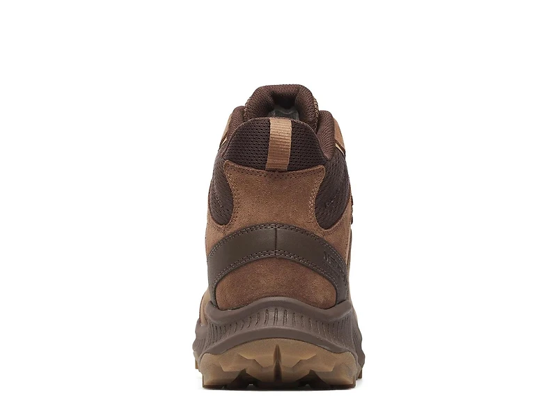 Speed Strike 2 Waterproof Hiking Boot