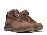 Speed Strike 2 Waterproof Hiking Boot