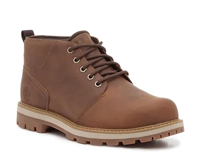 Britton Chukka Boot - Men's