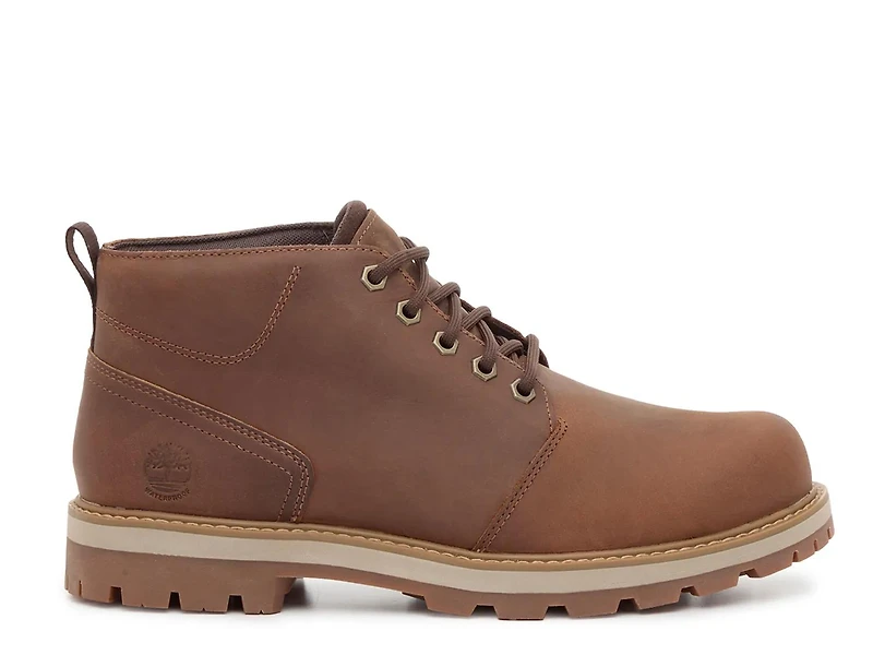 Britton Chukka Boot - Men's