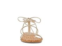 Myrtle Sandal