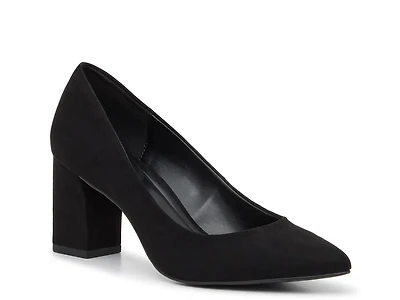 Phyliss Pump