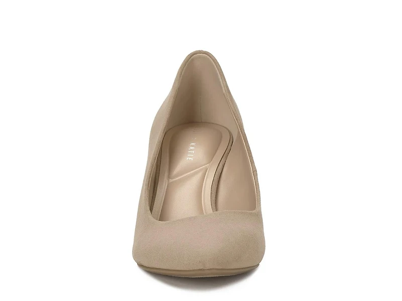 Phyliss Pump