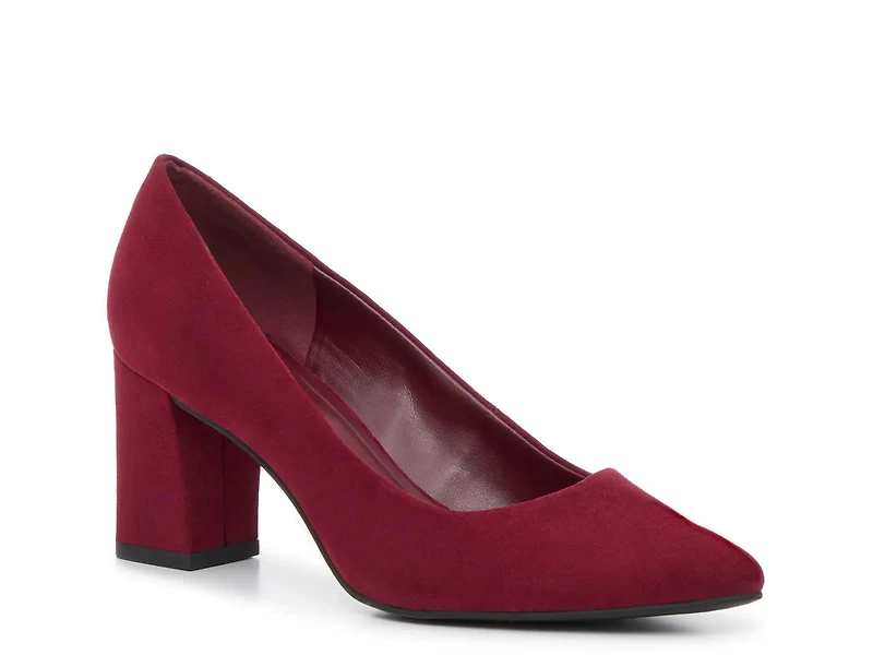 Phyliss Pump