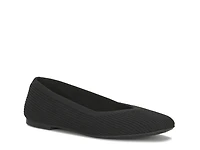 Taydra Ballet Flat