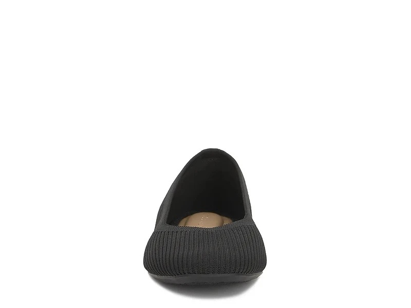Taydra Ballet Flat