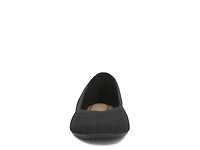 Taydra Ballet Flat