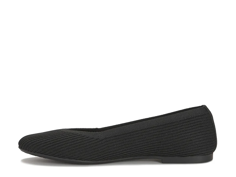 Taydra Ballet Flat