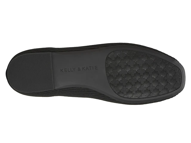 Taydra Ballet Flat